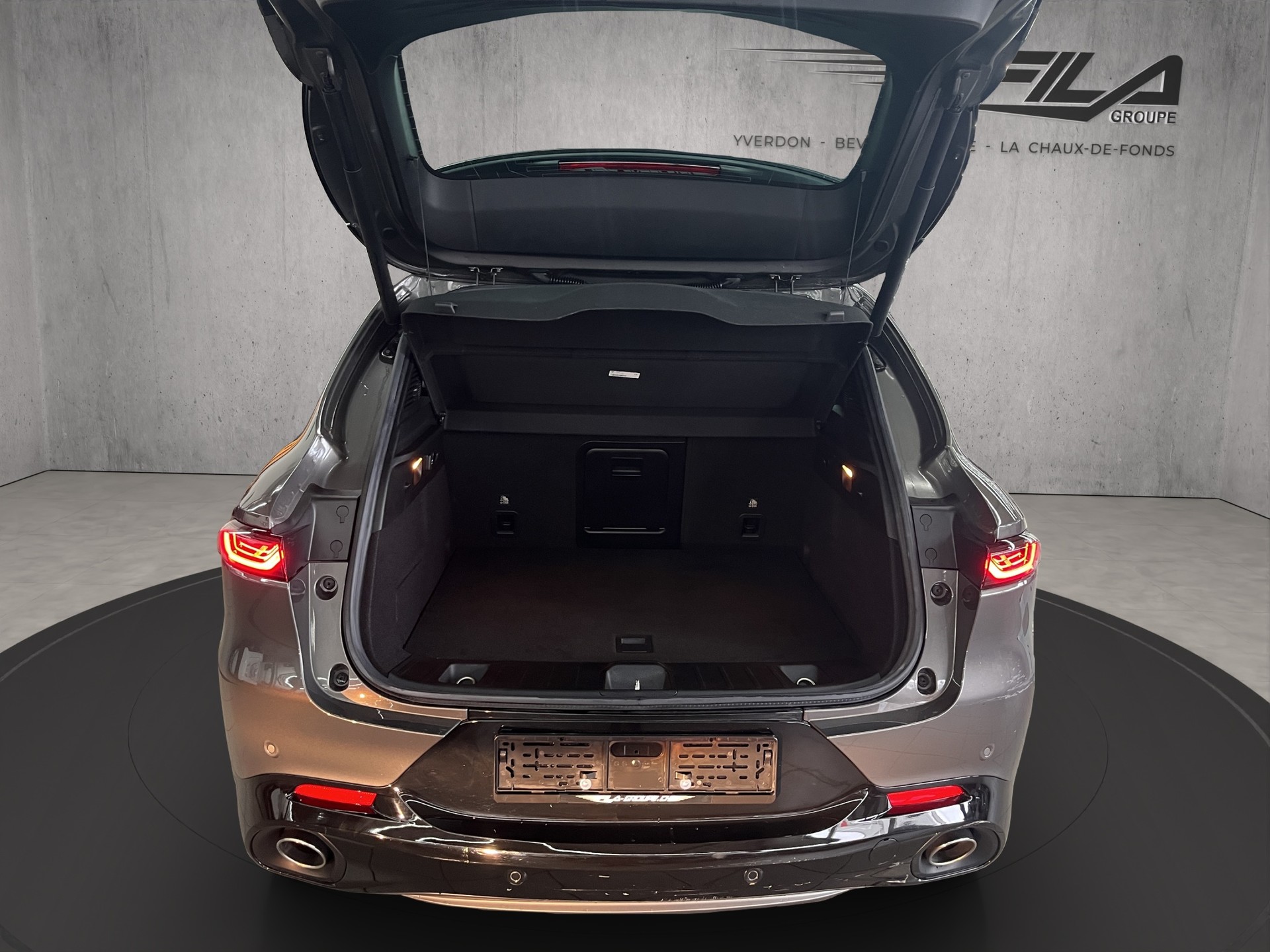 ALFA ROMEO Tonale 1.3 PHEV 280cv Ti-image-13