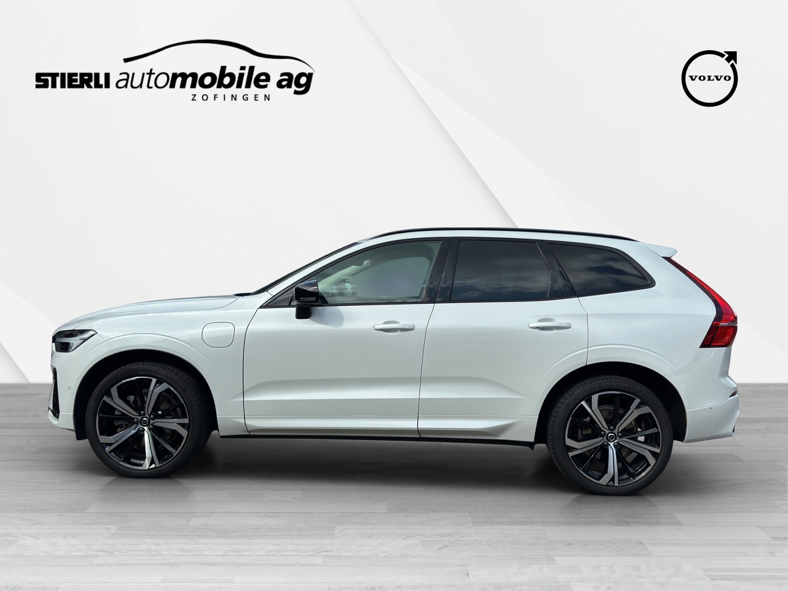 VOLVO XC60 2.0 T6 TE Ultra Dark eAWD-image-7