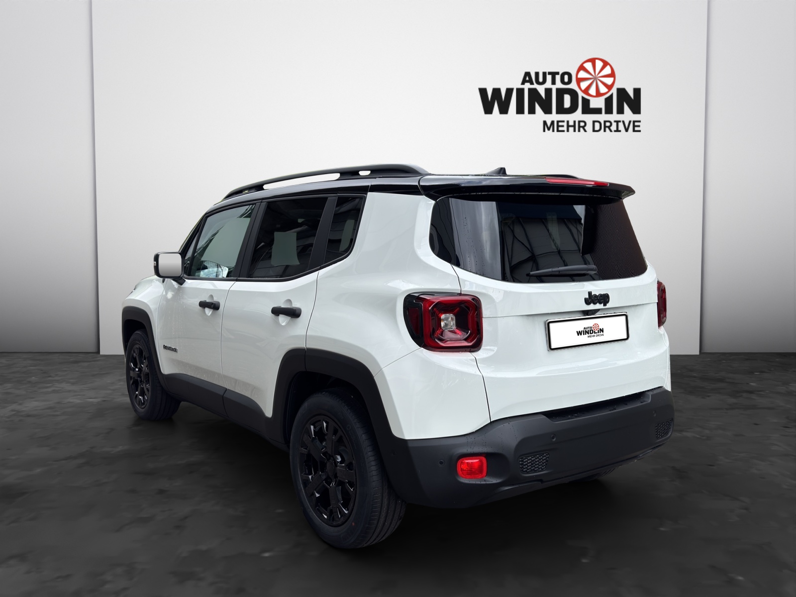 JEEP Renegade 1.5 Turbo North Star-image-3