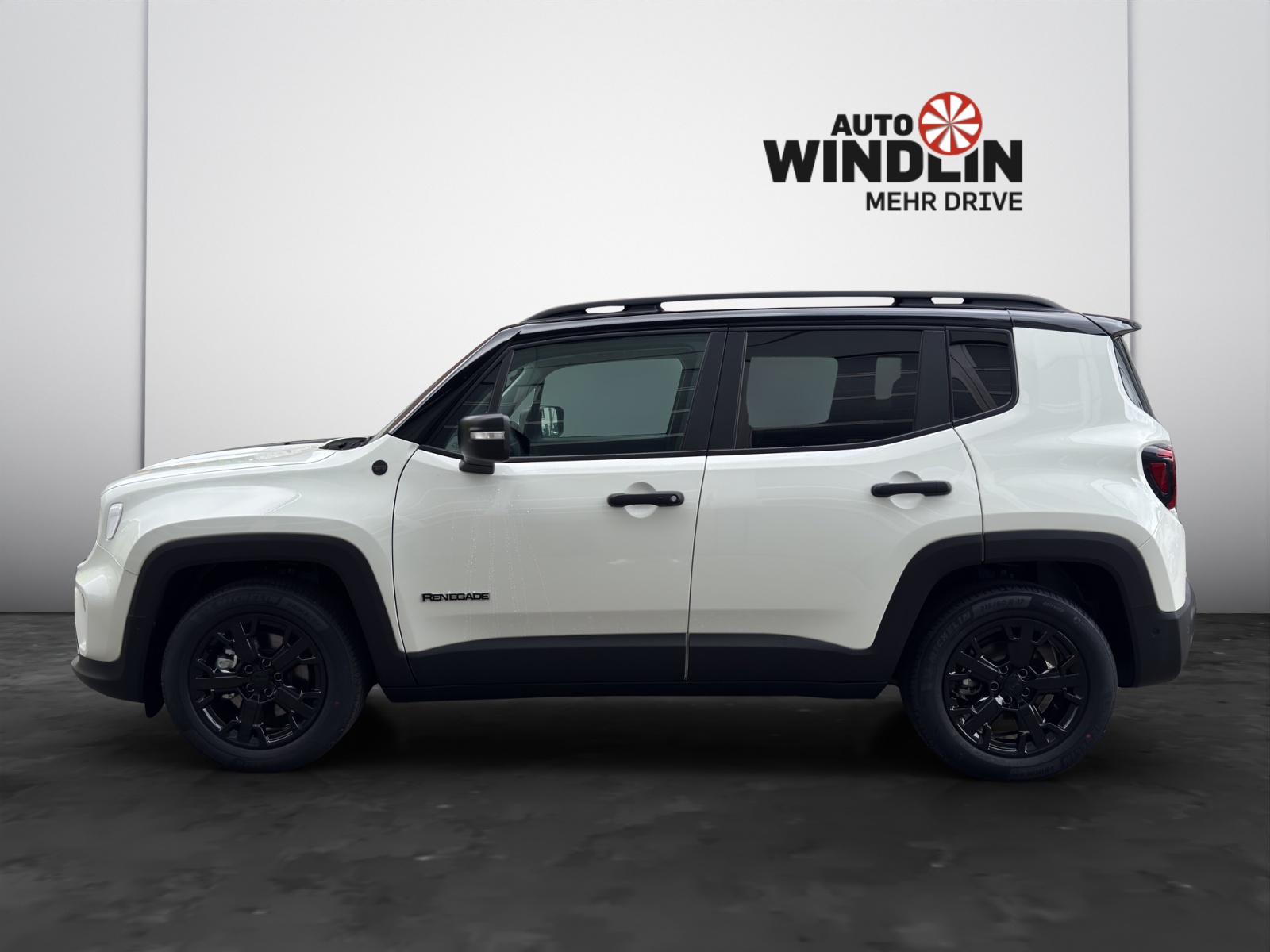 JEEP Renegade 1.5 Turbo North Star-image-2