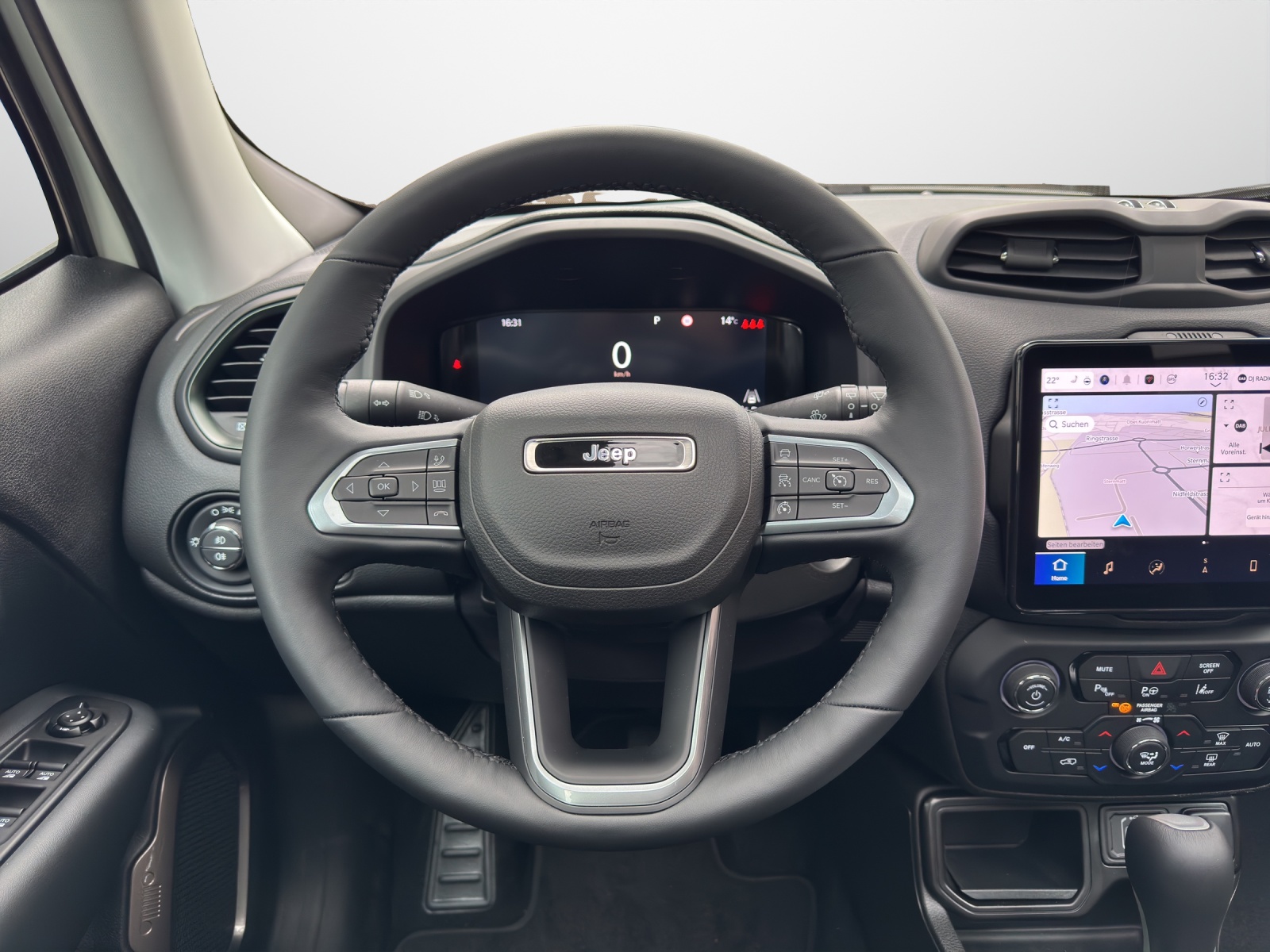 JEEP Renegade 1.5 Turbo North Star-image-6