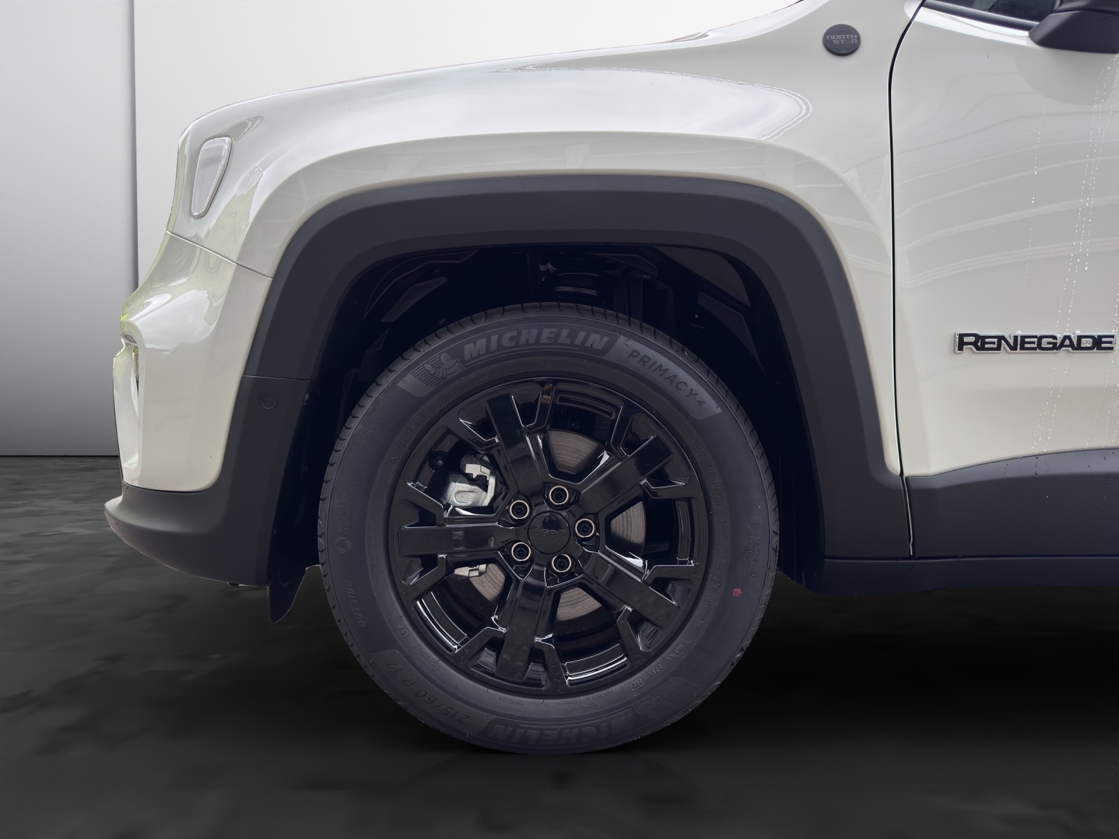 JEEP Renegade 1.5 Turbo North Star-image-15