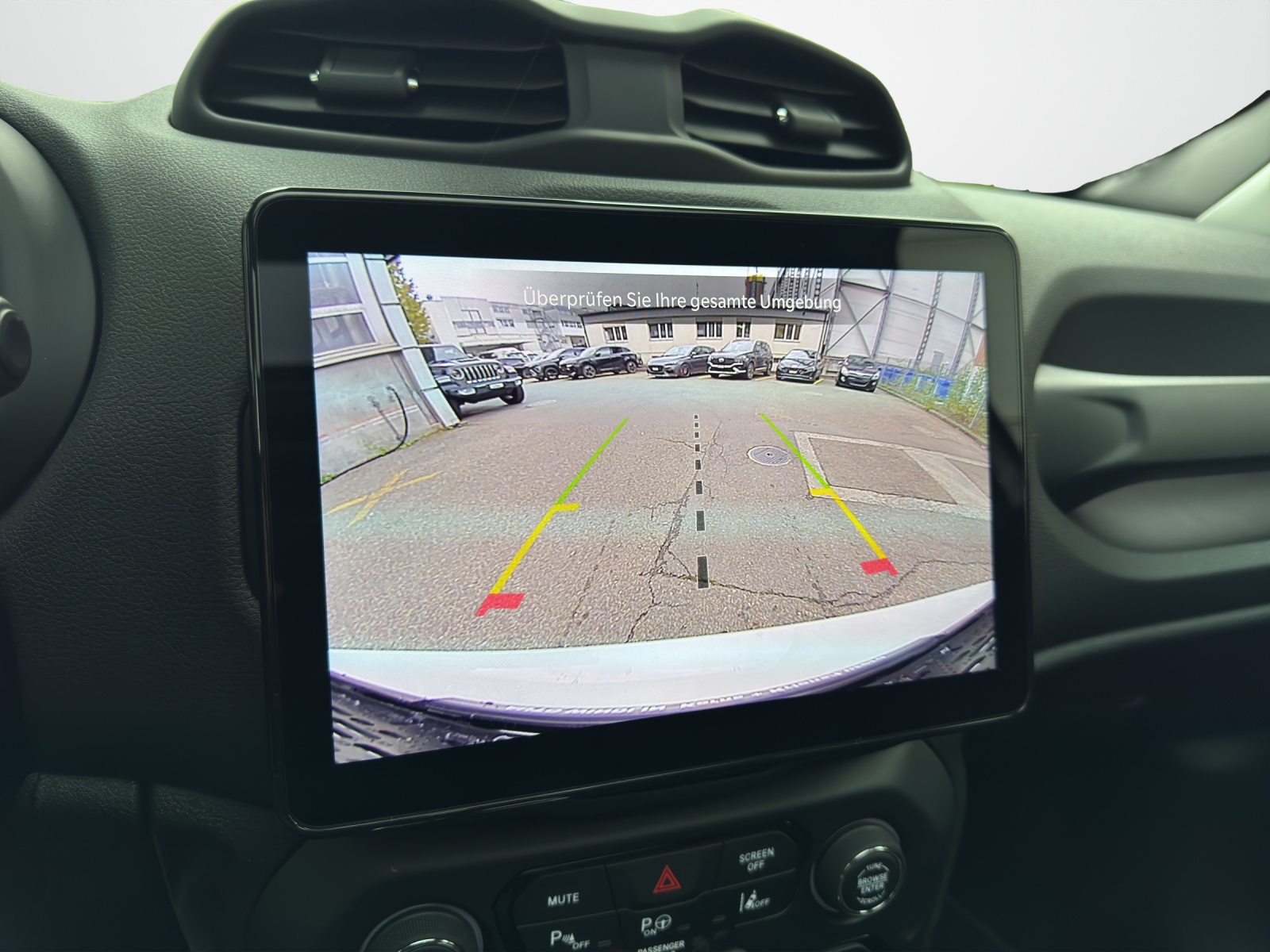 JEEP Renegade 1.5 Turbo North Star-image-10