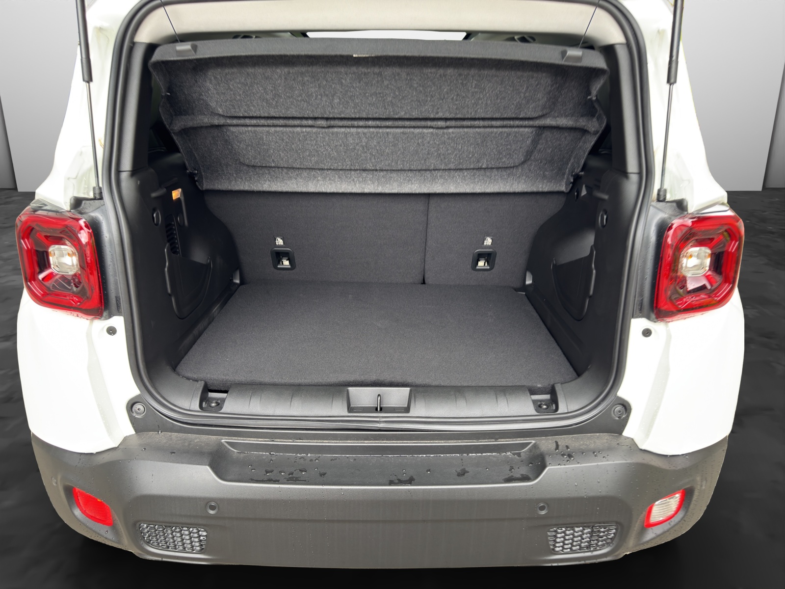 JEEP Renegade 1.5 Turbo North Star-image-14
