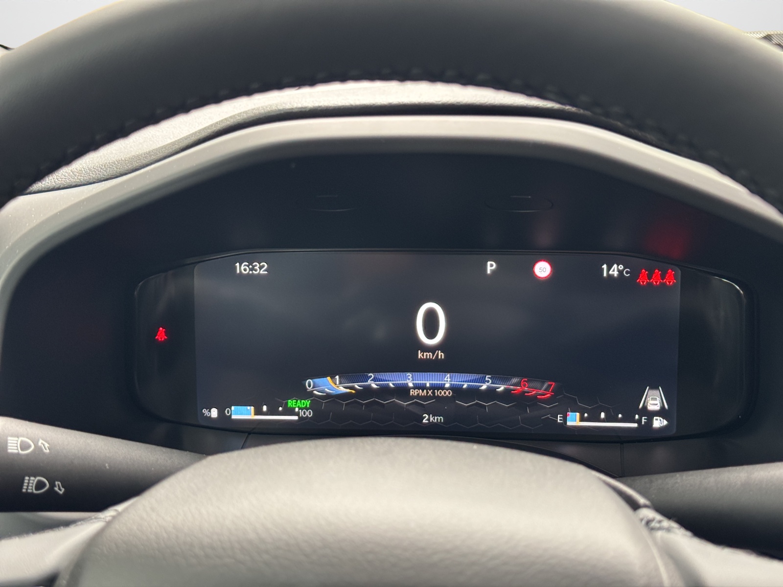 JEEP Renegade 1.5 Turbo North Star-image-7