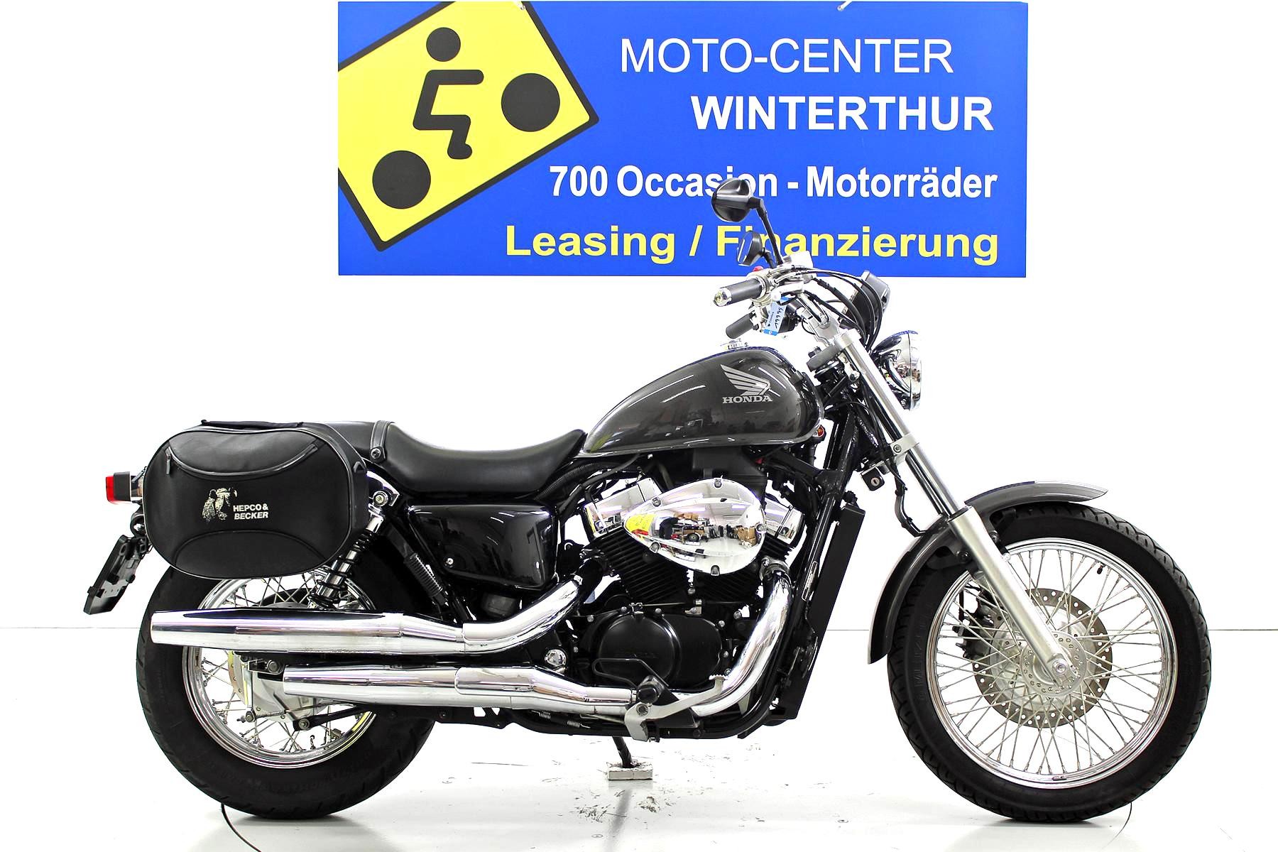 HONDA VT 750 S