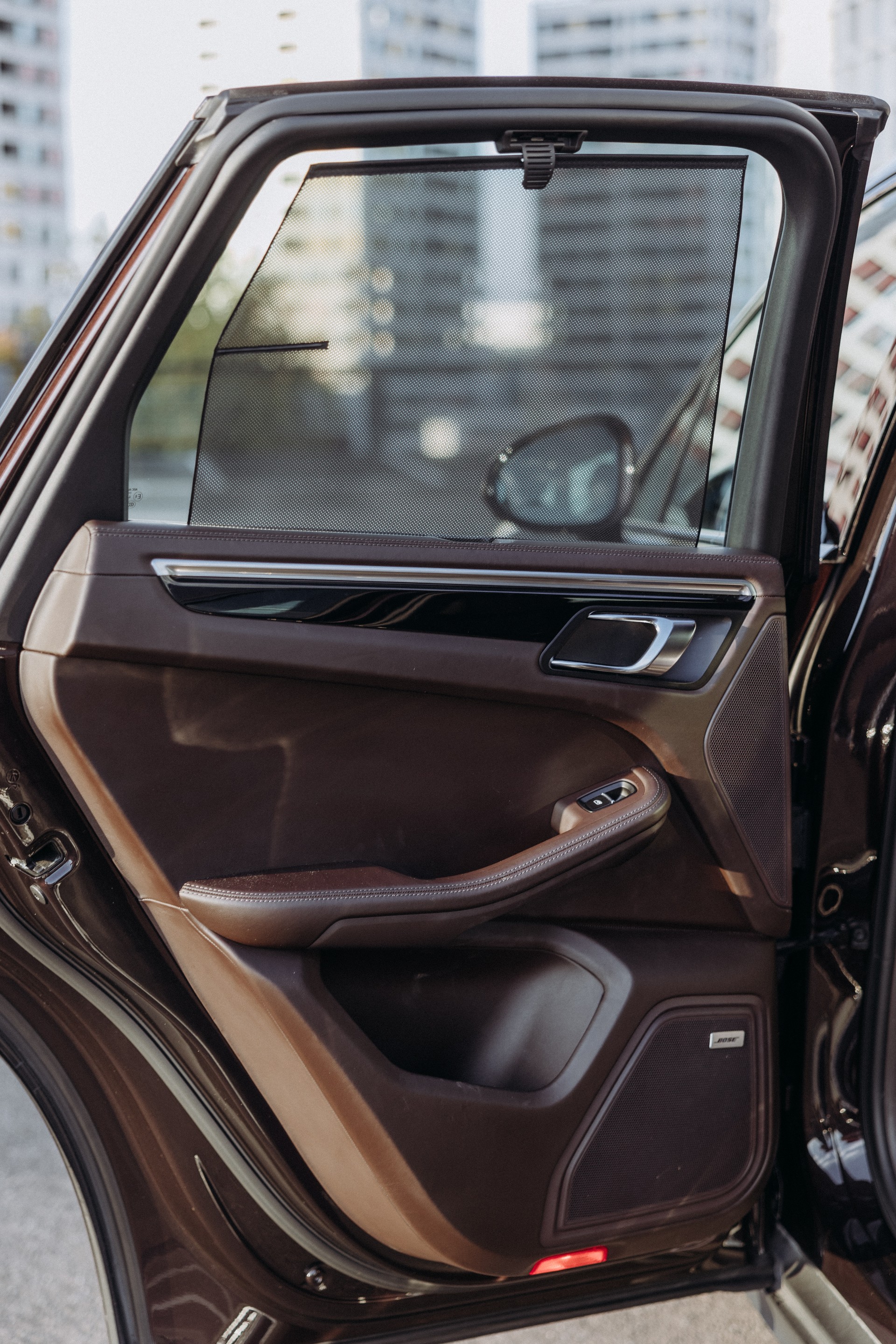 PORSCHE Macan S Diesel PDK CarPlay-image-8