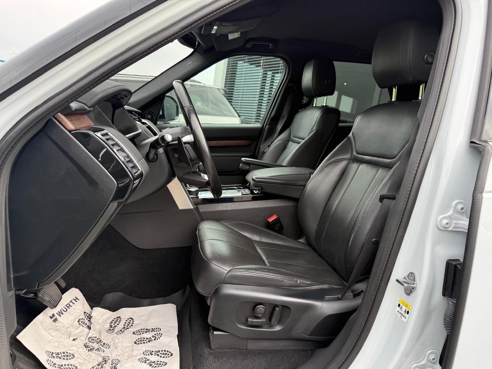 LAND ROVER Discovery 3.0 SDV6 HSE-image-19