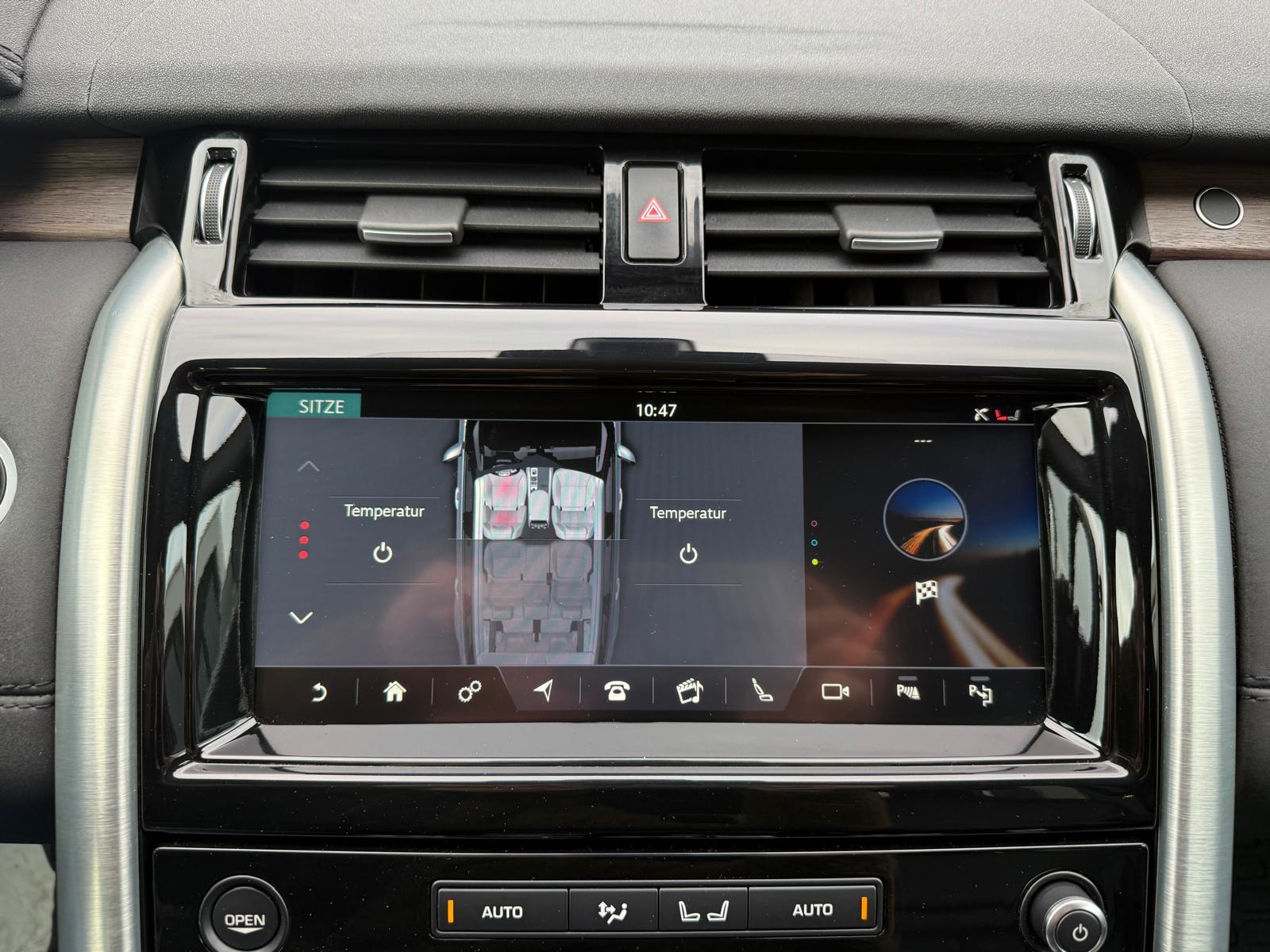 LAND ROVER Discovery 3.0 SDV6 HSE-image-15