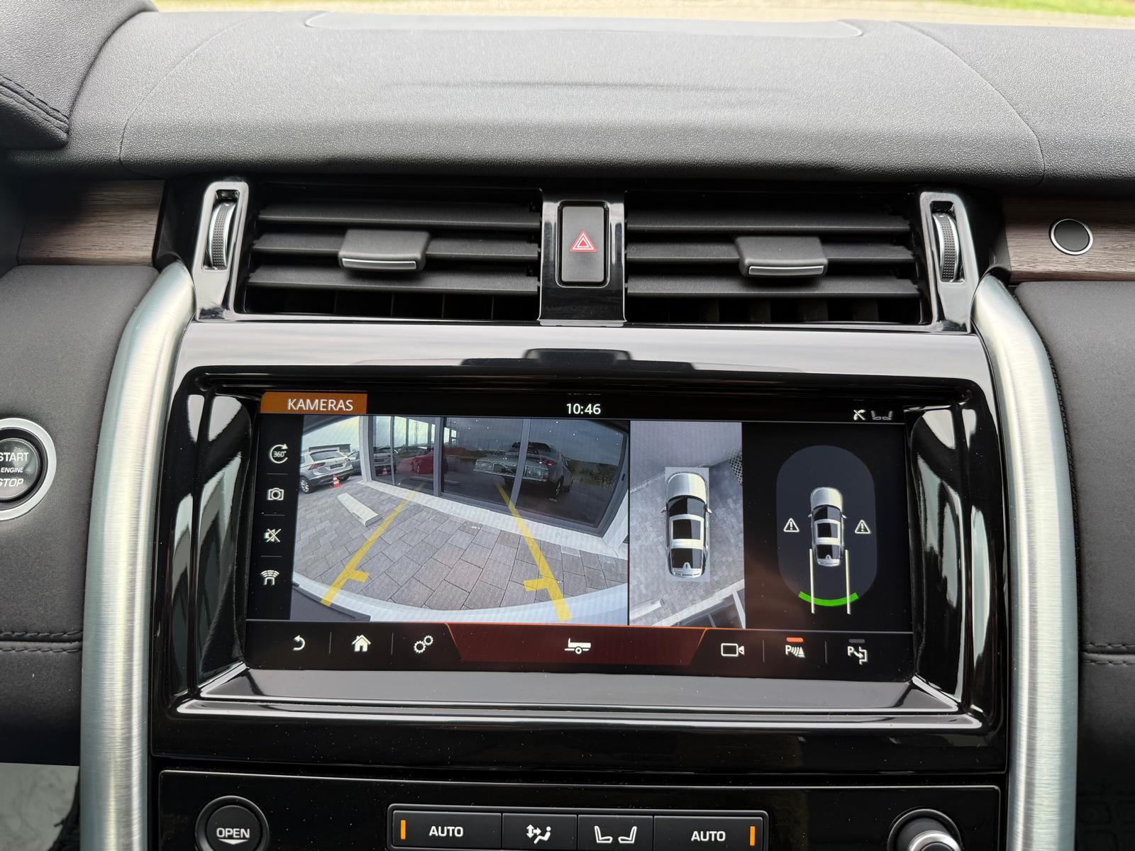 LAND ROVER Discovery 3.0 SDV6 HSE-image-17