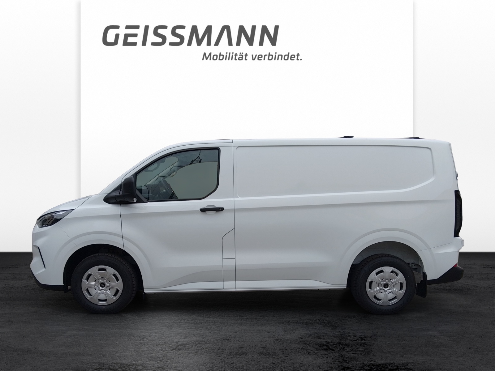 FORD Transit Custom Van 280 L1 2.0 EcoBlue 136 Trend-showroom-element-1