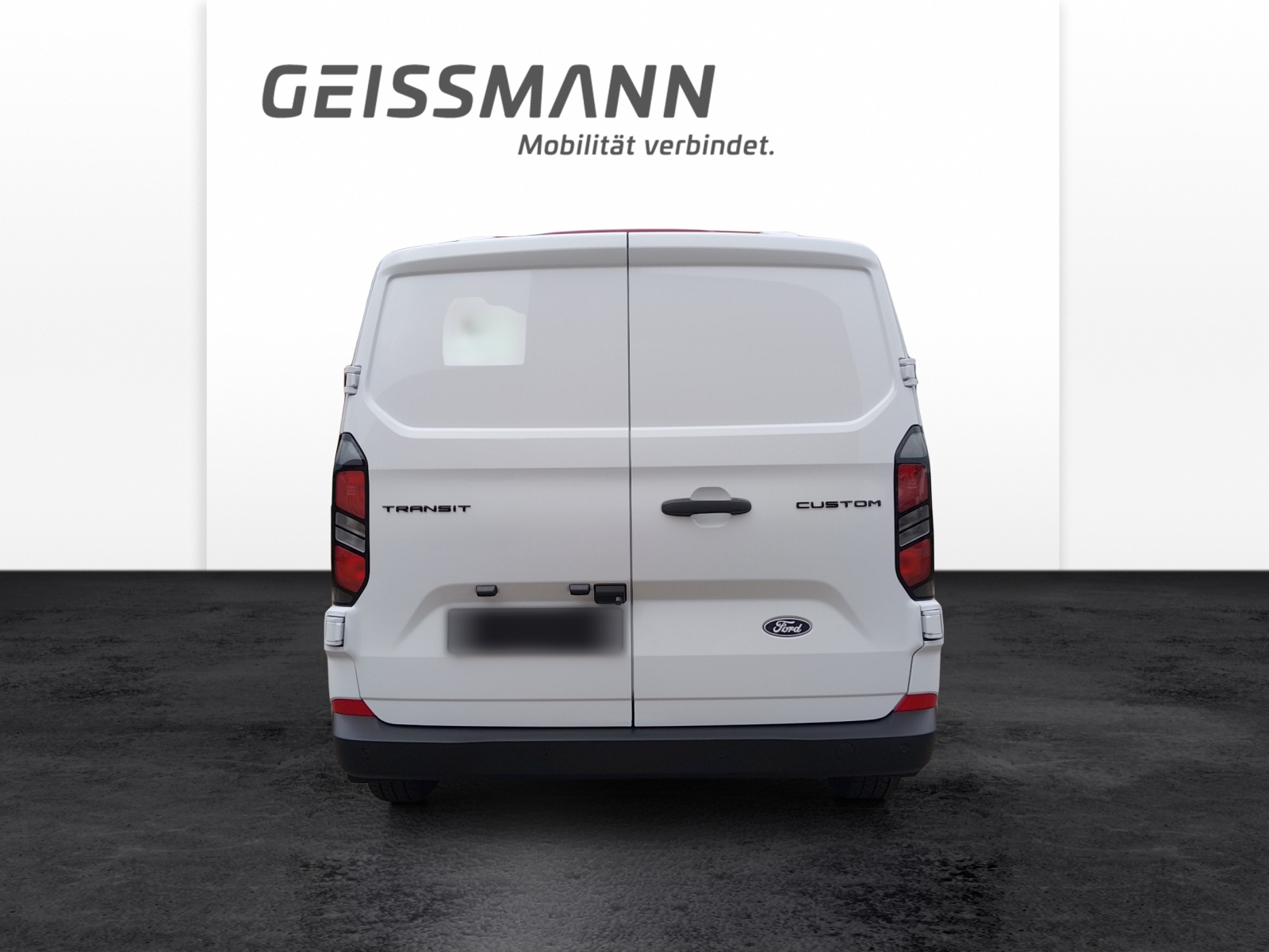 FORD Transit Custom Van 280 L1 2.0 EcoBlue 136 Trend-image-4