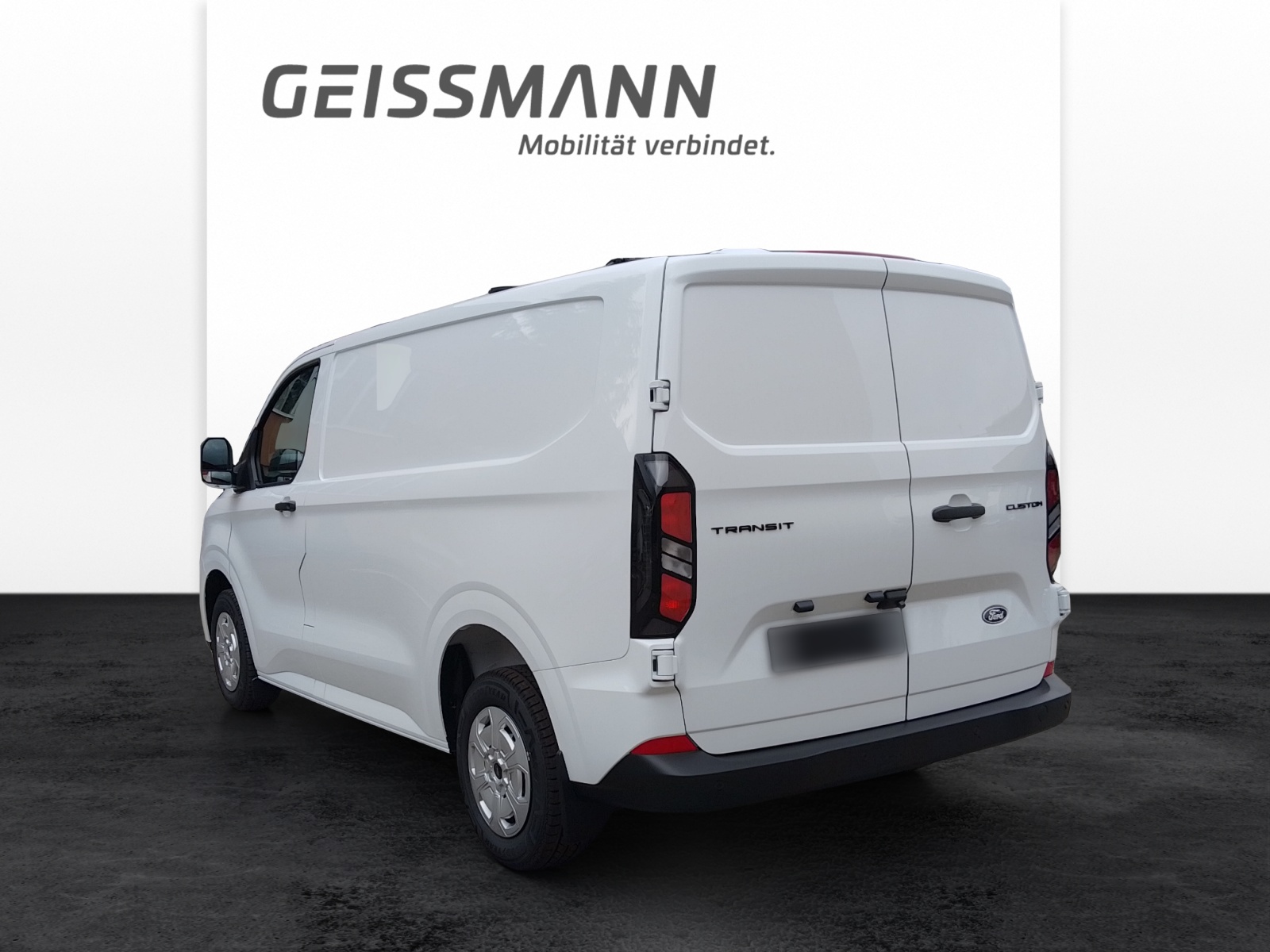 FORD Transit Custom Van 280 L1 2.0 EcoBlue 136 Trend-showroom-element-2