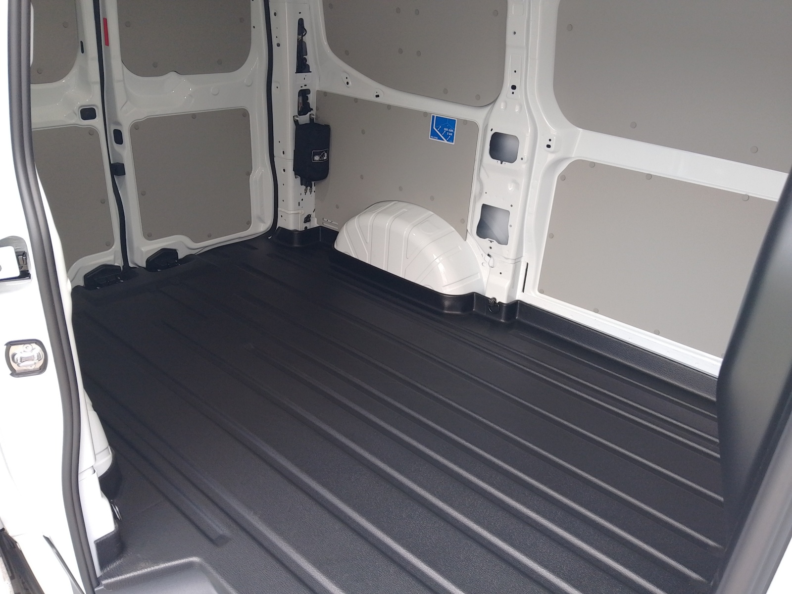 FORD Transit Custom Van 280 L1 2.0 EcoBlue 136 Trend-image-12