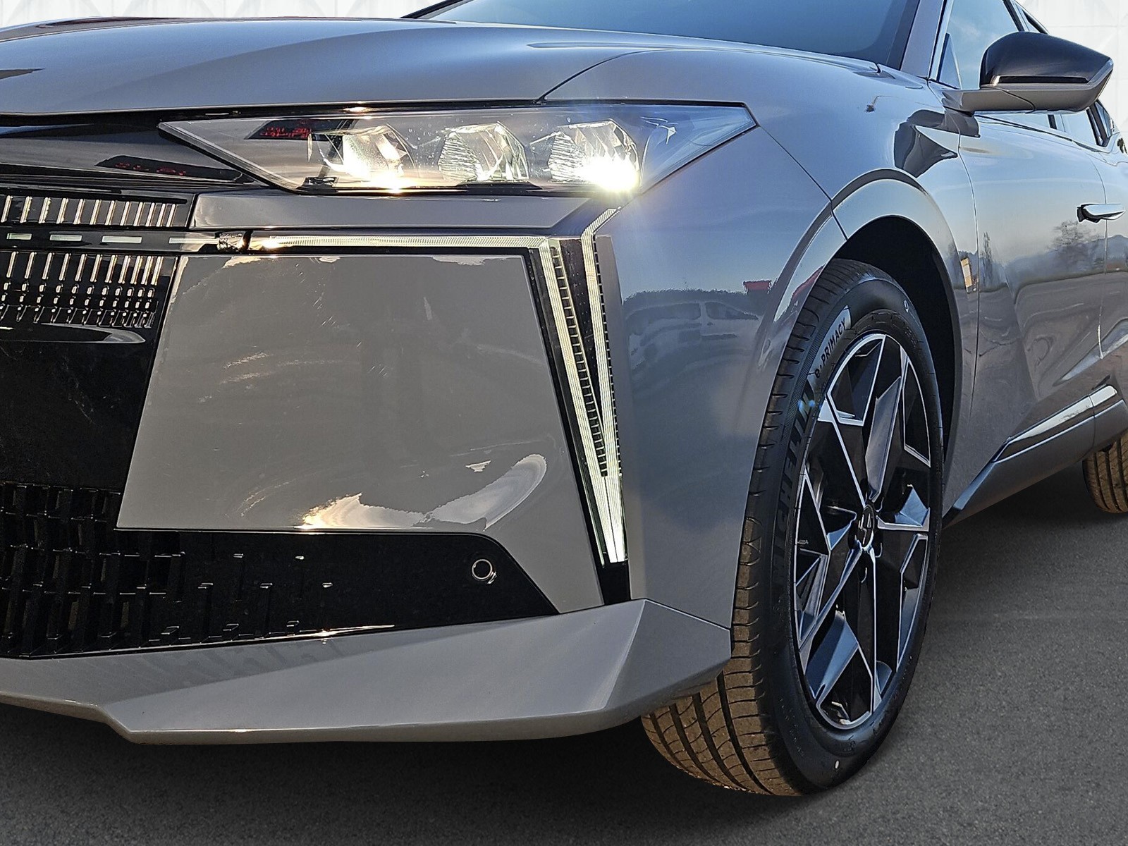 DS AUTOMOBILES DS No4 MHEV Pallas-image-6