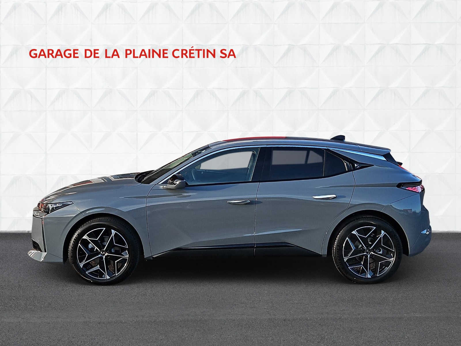 DS AUTOMOBILES DS No4 MHEV Pallas-image-2