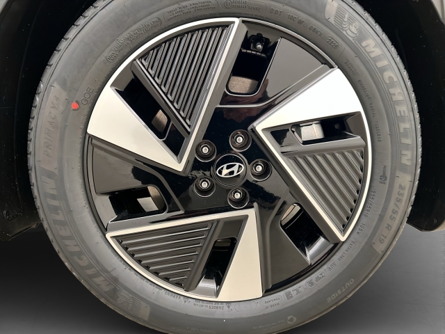 HYUNDAI Ioniq 5 Origo-image-9