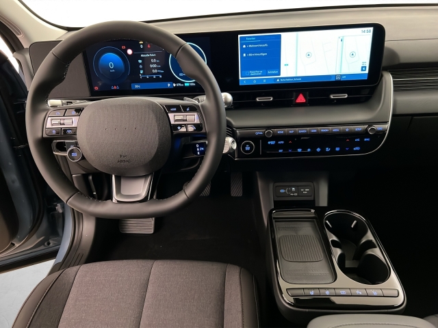 HYUNDAI Ioniq 5 Origo-image-6