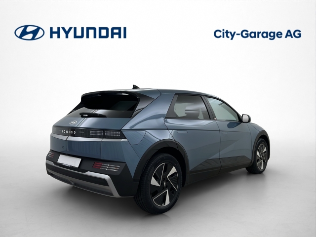 HYUNDAI Ioniq 5 Origo-image-2
