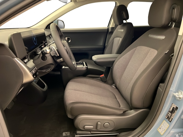 HYUNDAI Ioniq 5 Origo-image-4