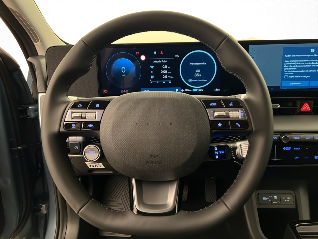 HYUNDAI Ioniq 5 Origo-image-5