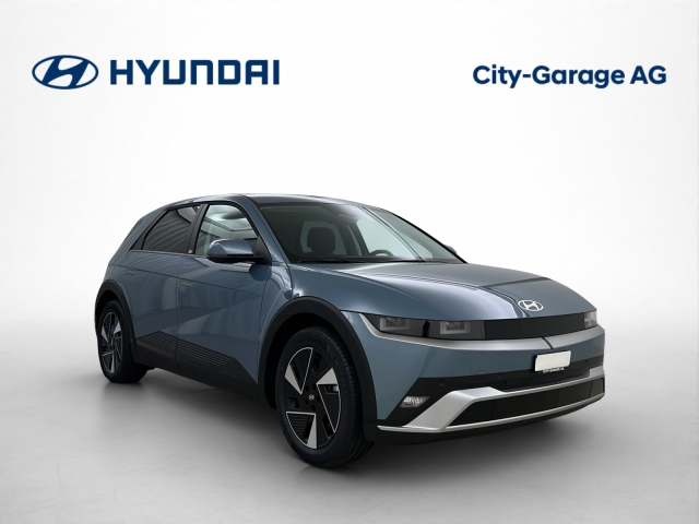 HYUNDAI Ioniq 5 Origo-image-3