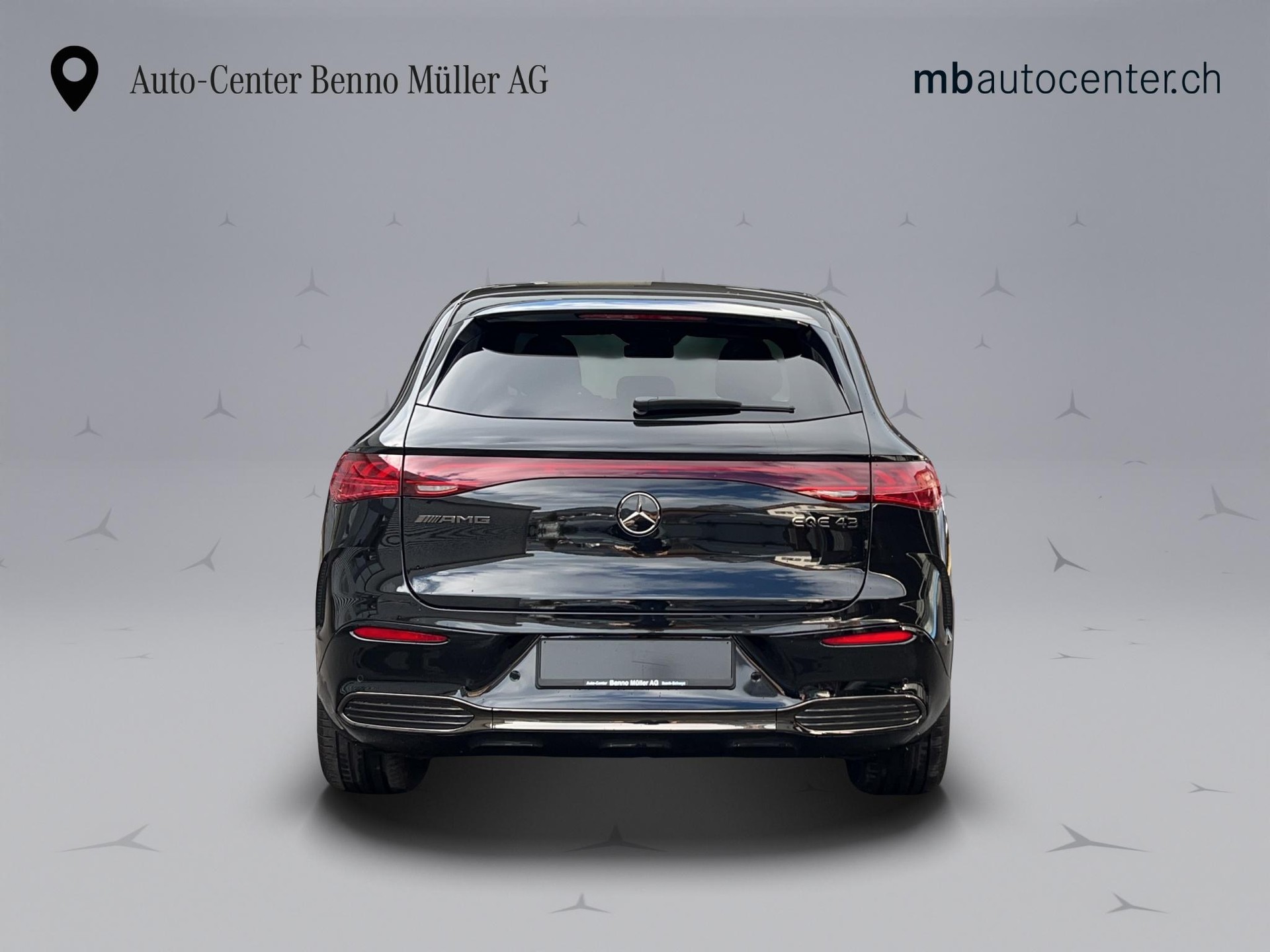MERCEDES-BENZ EQE 43 AMG 4matic-image-3