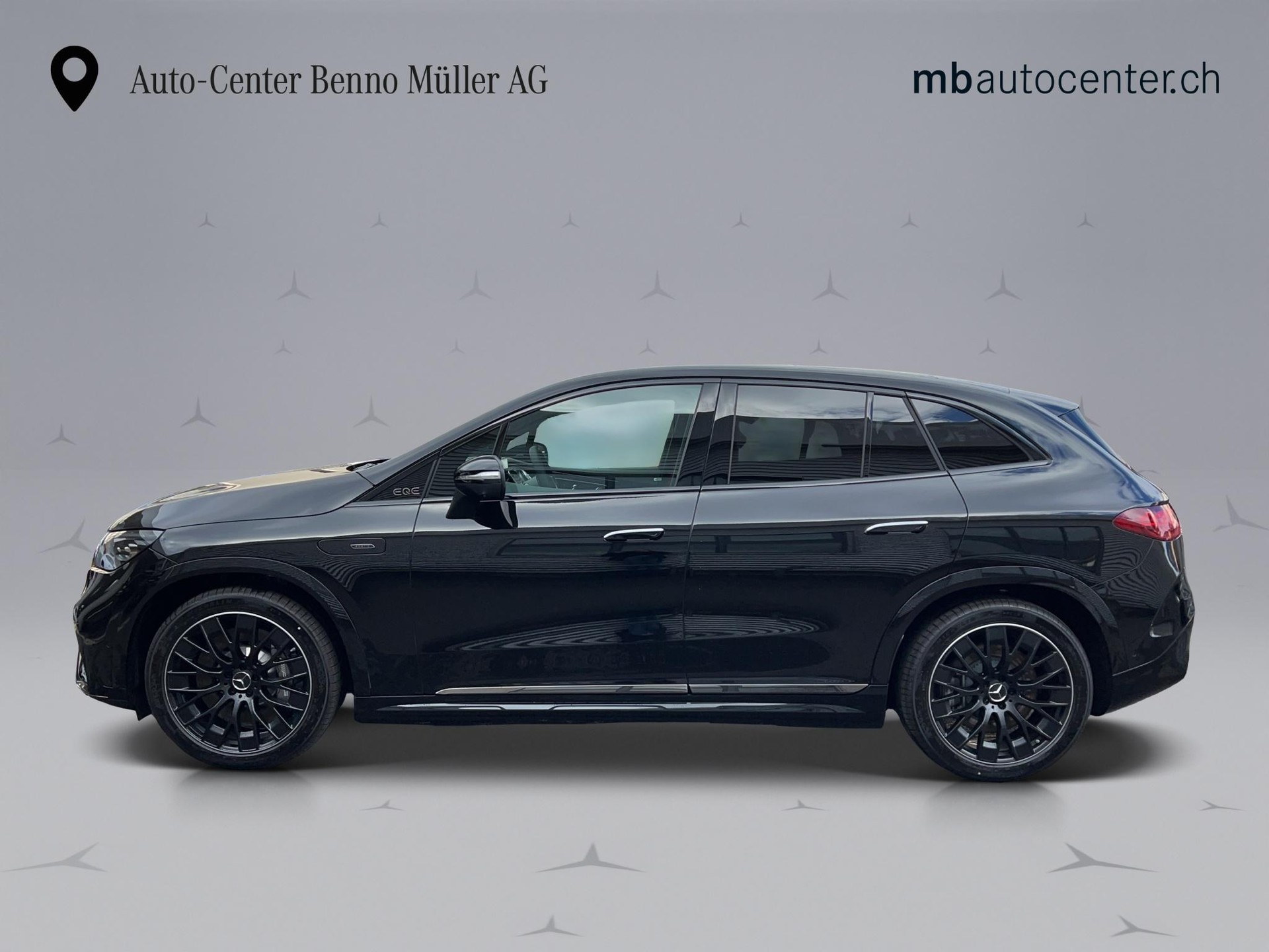 MERCEDES-BENZ EQE 43 AMG 4matic-image-1