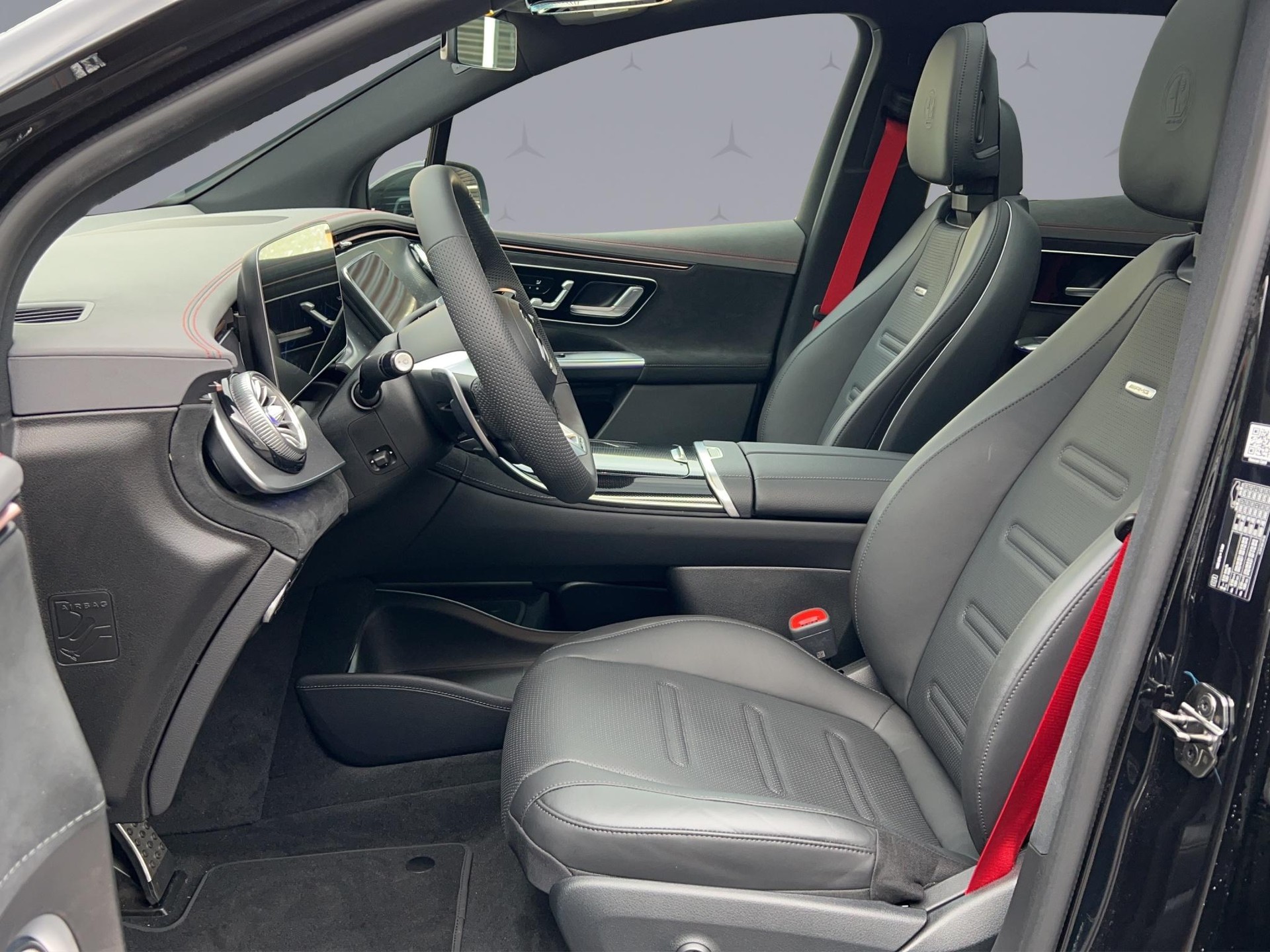MERCEDES-BENZ EQE 43 AMG 4matic-image-8