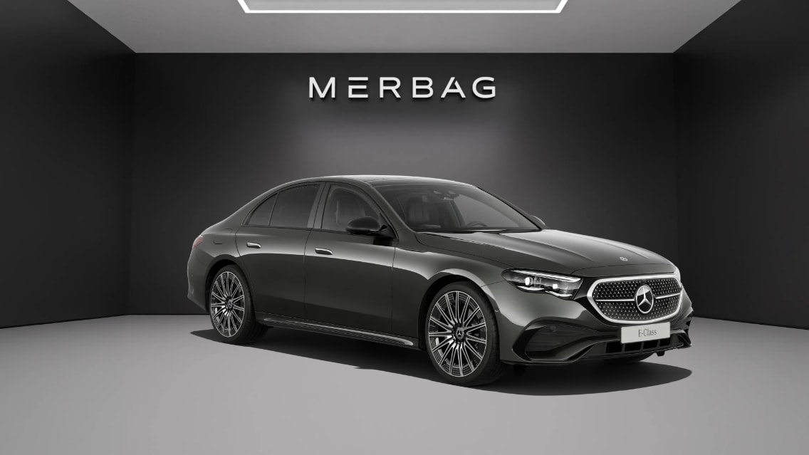 MERCEDES-BENZ E 450 d 4Matic 9G-Tronic-image-0
