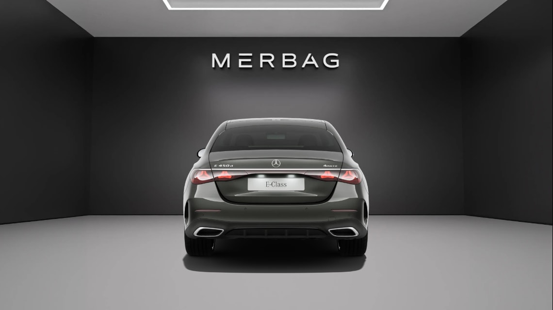 MERCEDES-BENZ E 450 d 4Matic 9G-Tronic-image-3