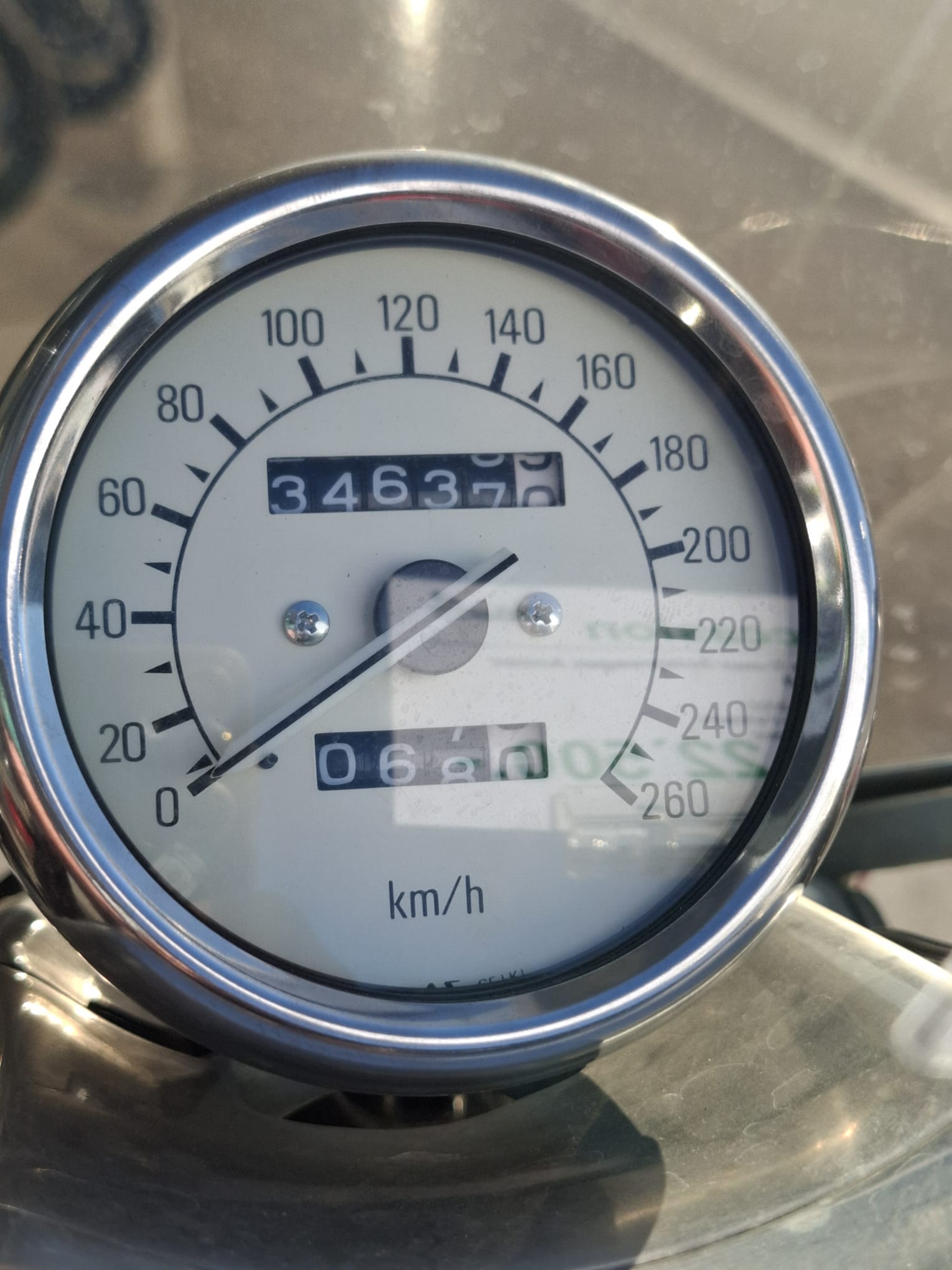 ARMEC Yamaha V-MAX Tremola 2-image-4