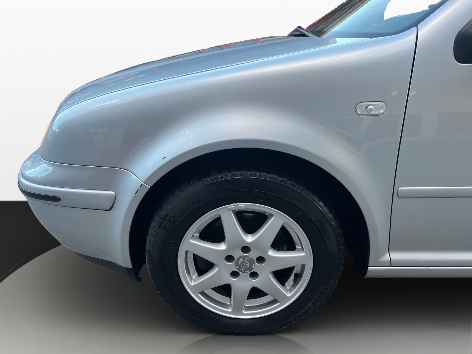 VW Bora Variant 2.0 Comfortline-image-20
