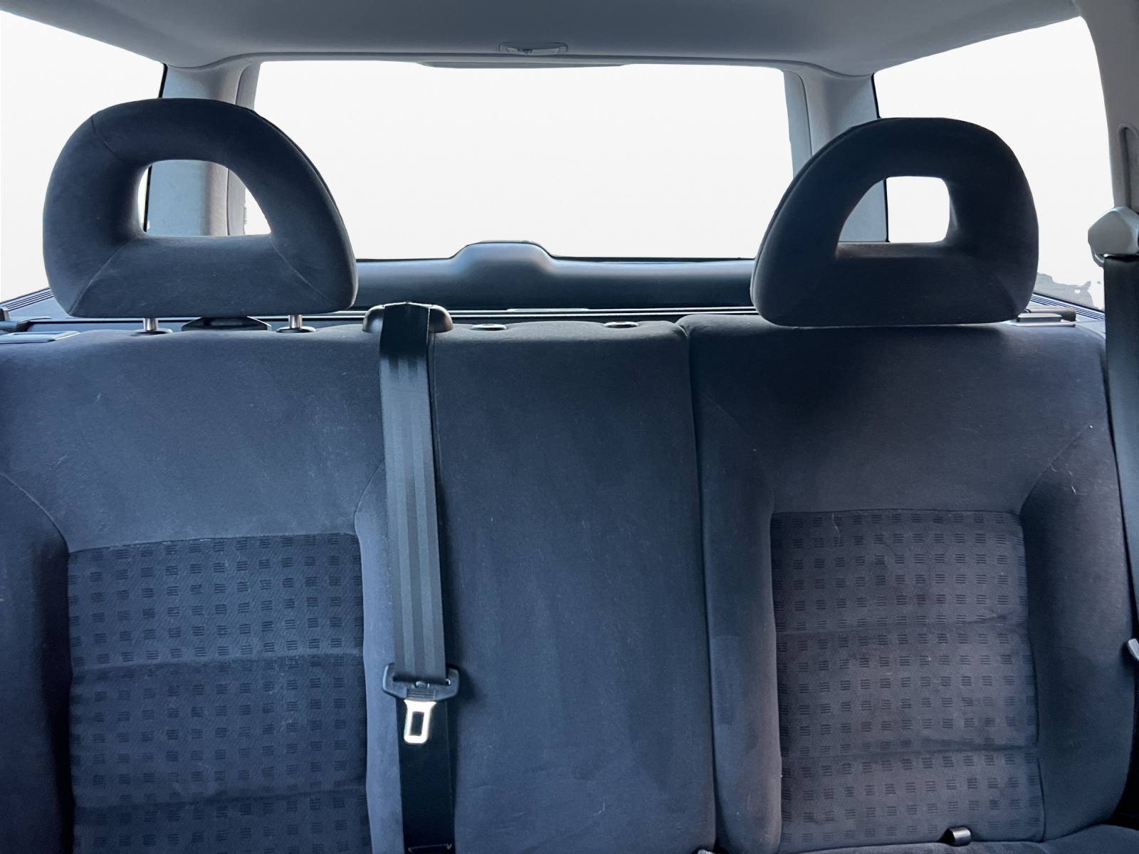 VW Bora Variant 2.0 Comfortline-image-17