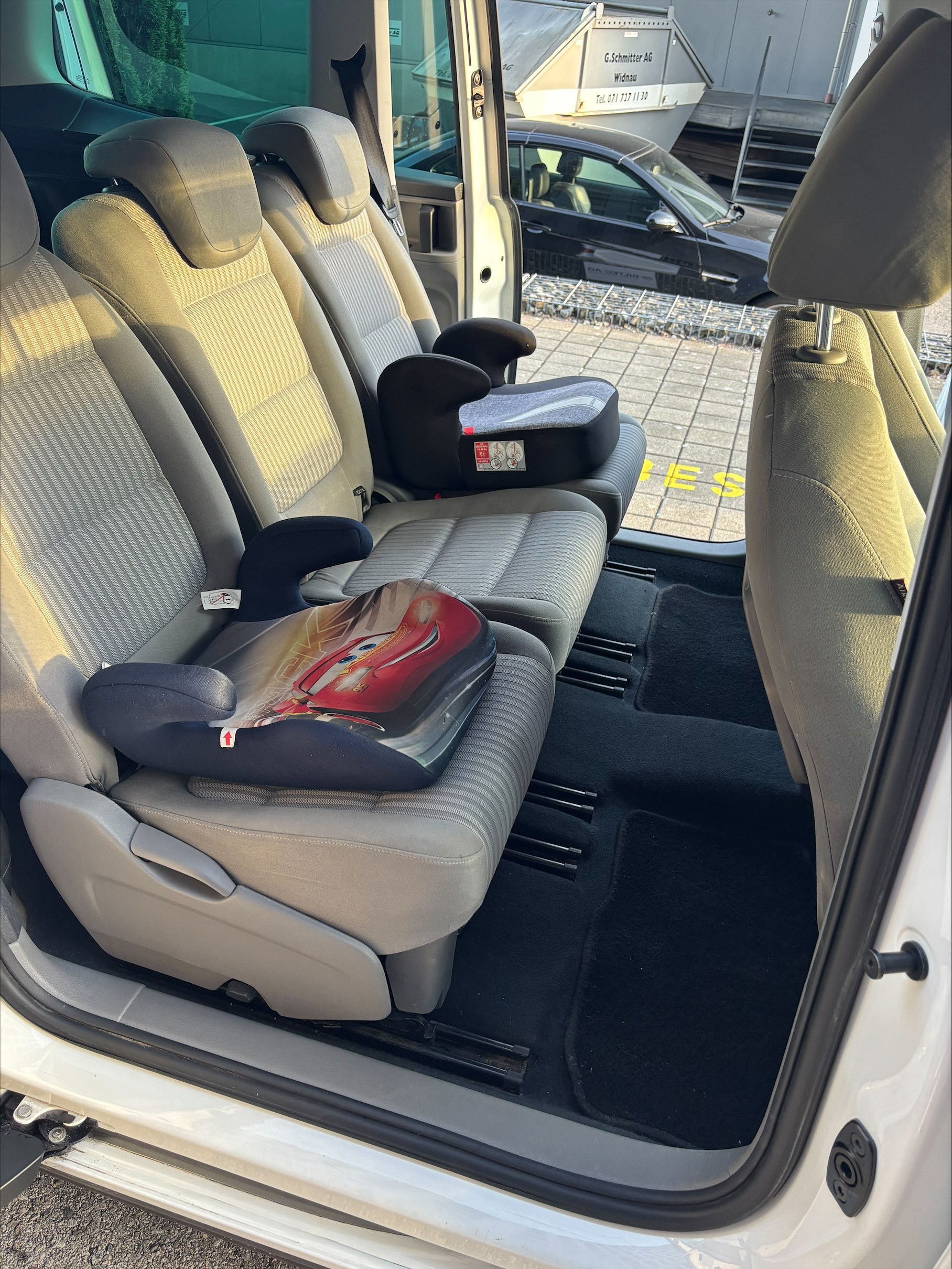 SEAT Alhambra 1.4 TSI Style Eco-image-4