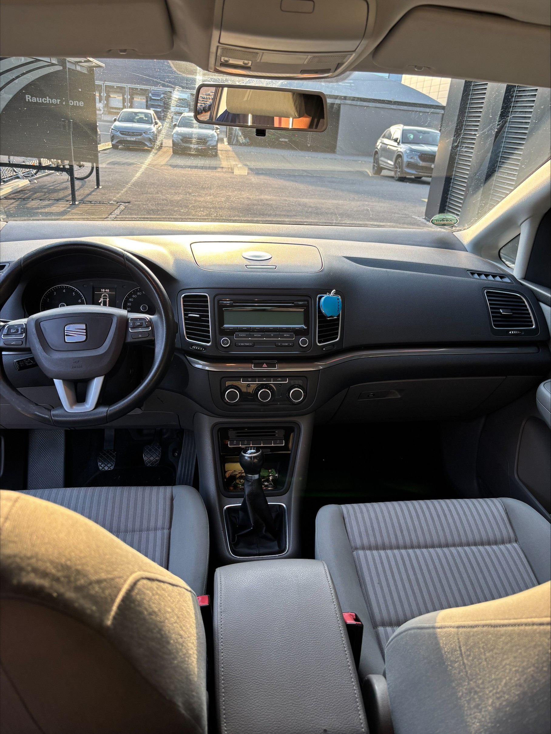 SEAT Alhambra 1.4 TSI Style Eco-image-3