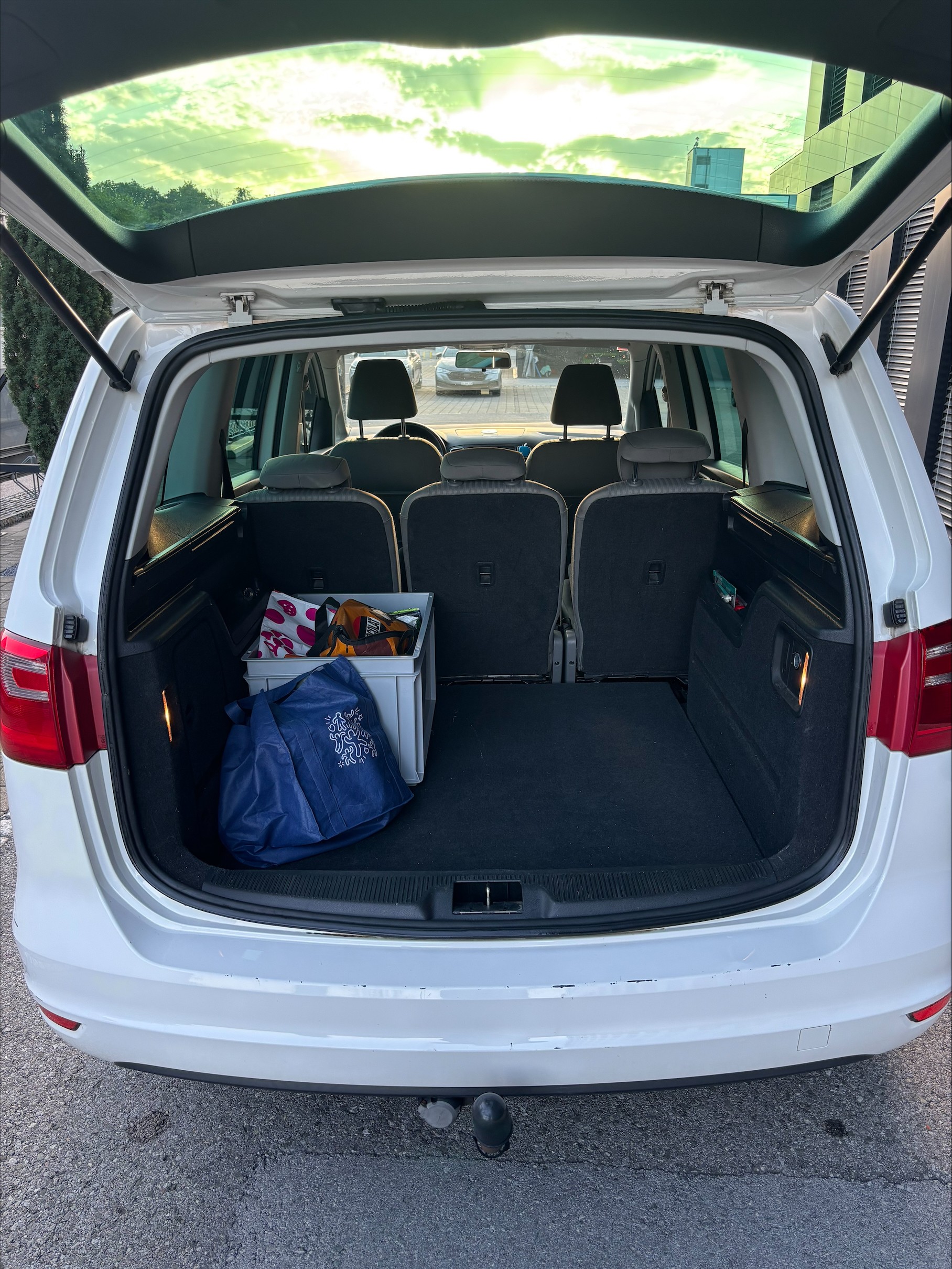 SEAT Alhambra 1.4 TSI Style Eco-image-5
