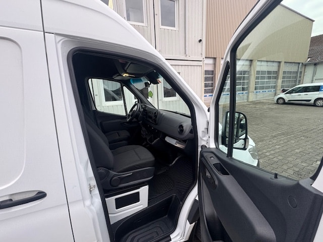 MERCEDES-BENZ Sprinter 316 CDI Standard-image-7
