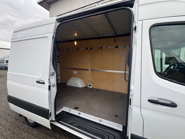 MERCEDES-BENZ Sprinter 316 CDI Standard-image-6