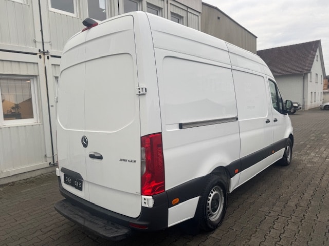 MERCEDES-BENZ Sprinter 316 CDI Standard-image-3