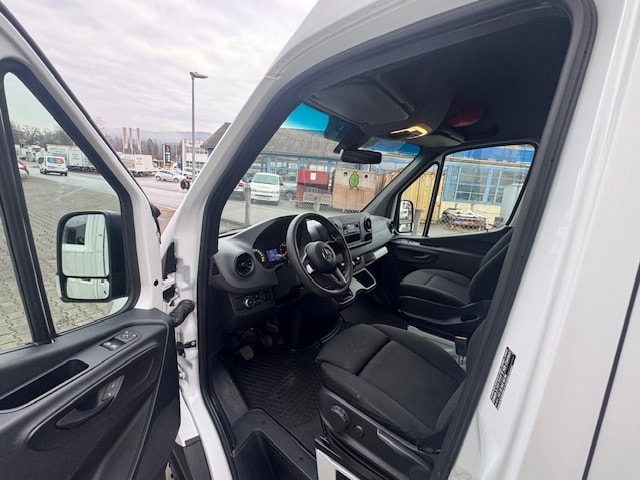 MERCEDES-BENZ Sprinter 316 CDI Standard-image-8
