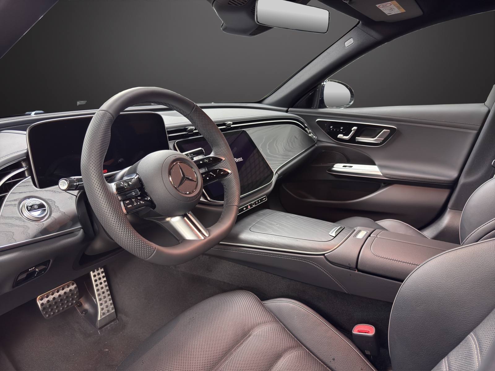 MERCEDES-BENZ E 220 d 4Matic 9G-Tronic-image-9
