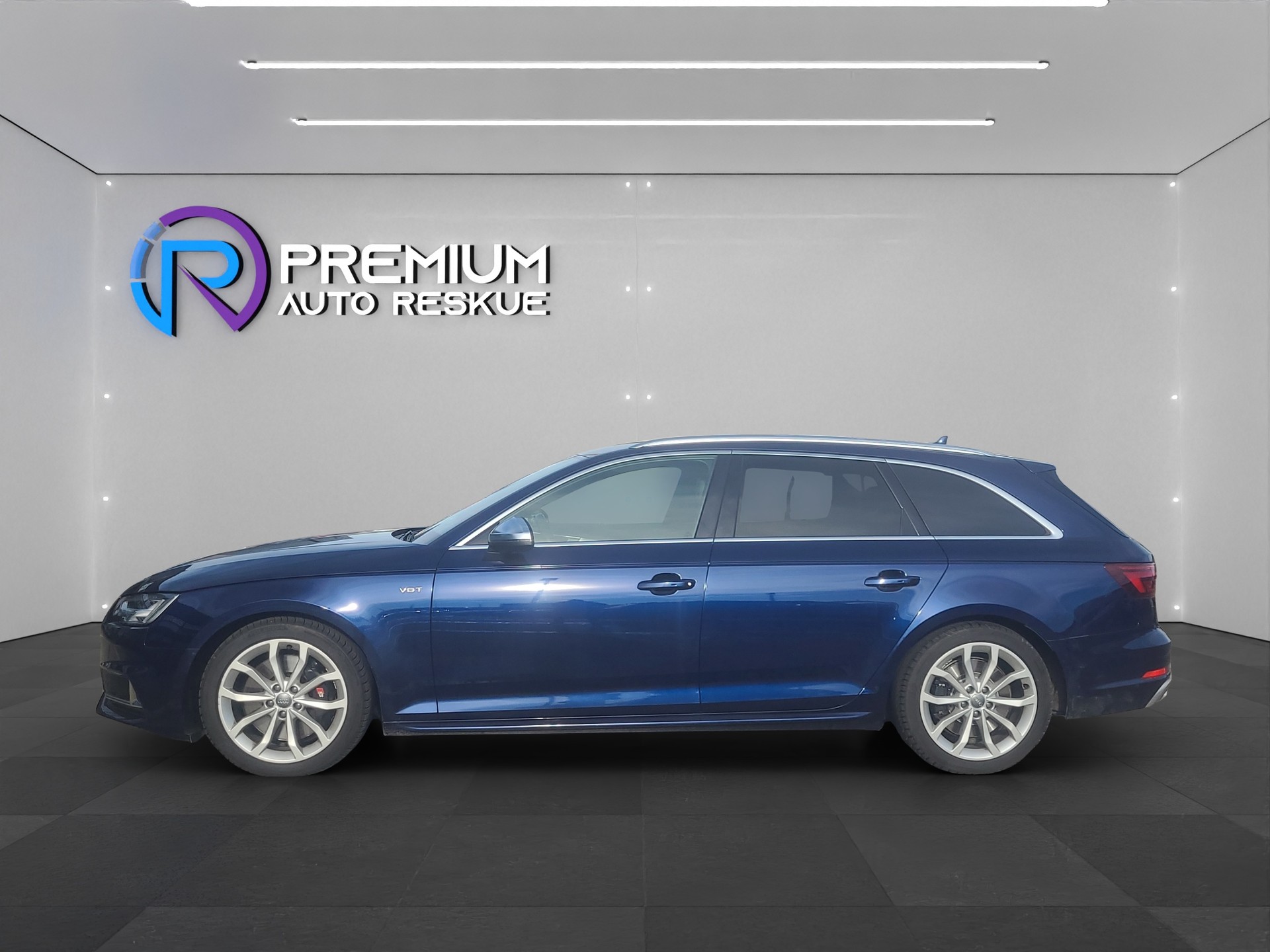 AUDI S4-image-2