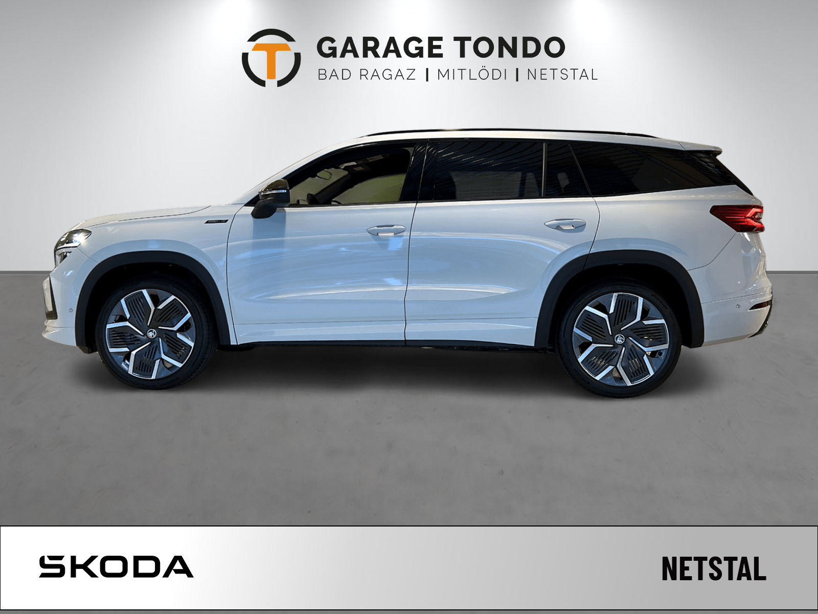 SKODA Kodiaq 2.0 TDI SportLine-image-2