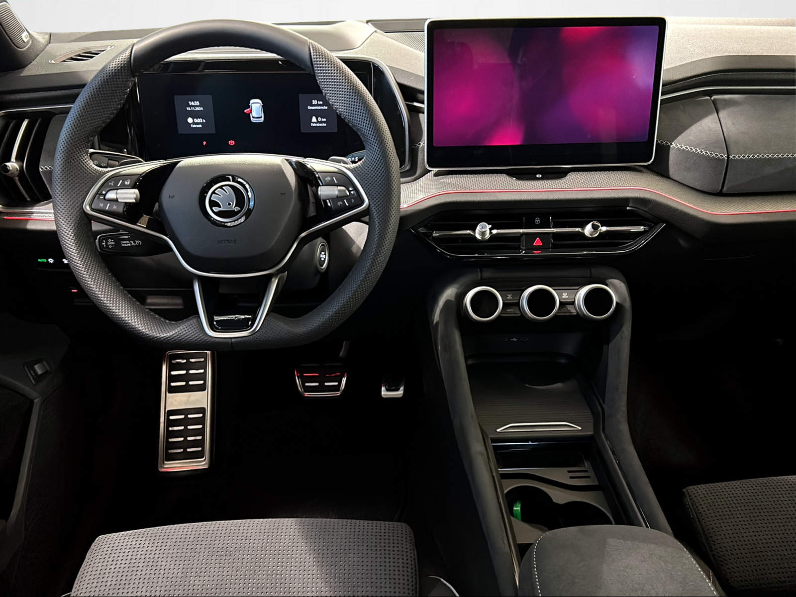 SKODA Kodiaq 2.0 TDI SportLine-image-11
