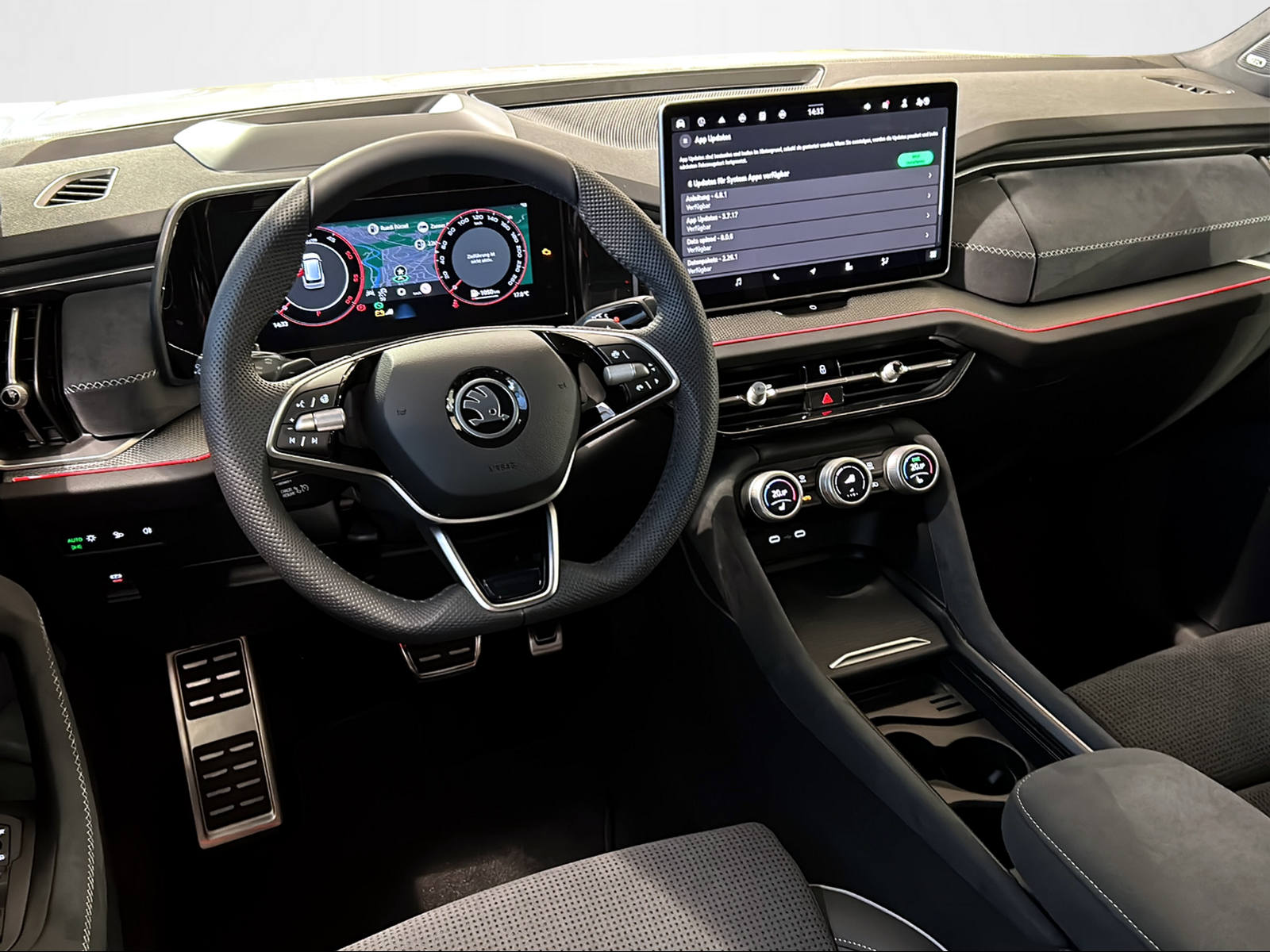 SKODA Kodiaq 2.0 TDI SportLine-image-9