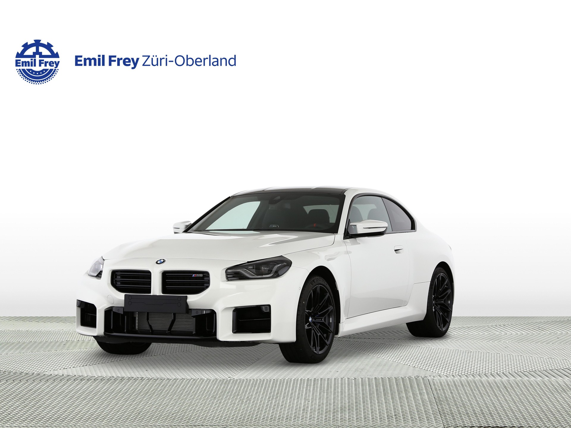 BMW M2 Coupé-image-0