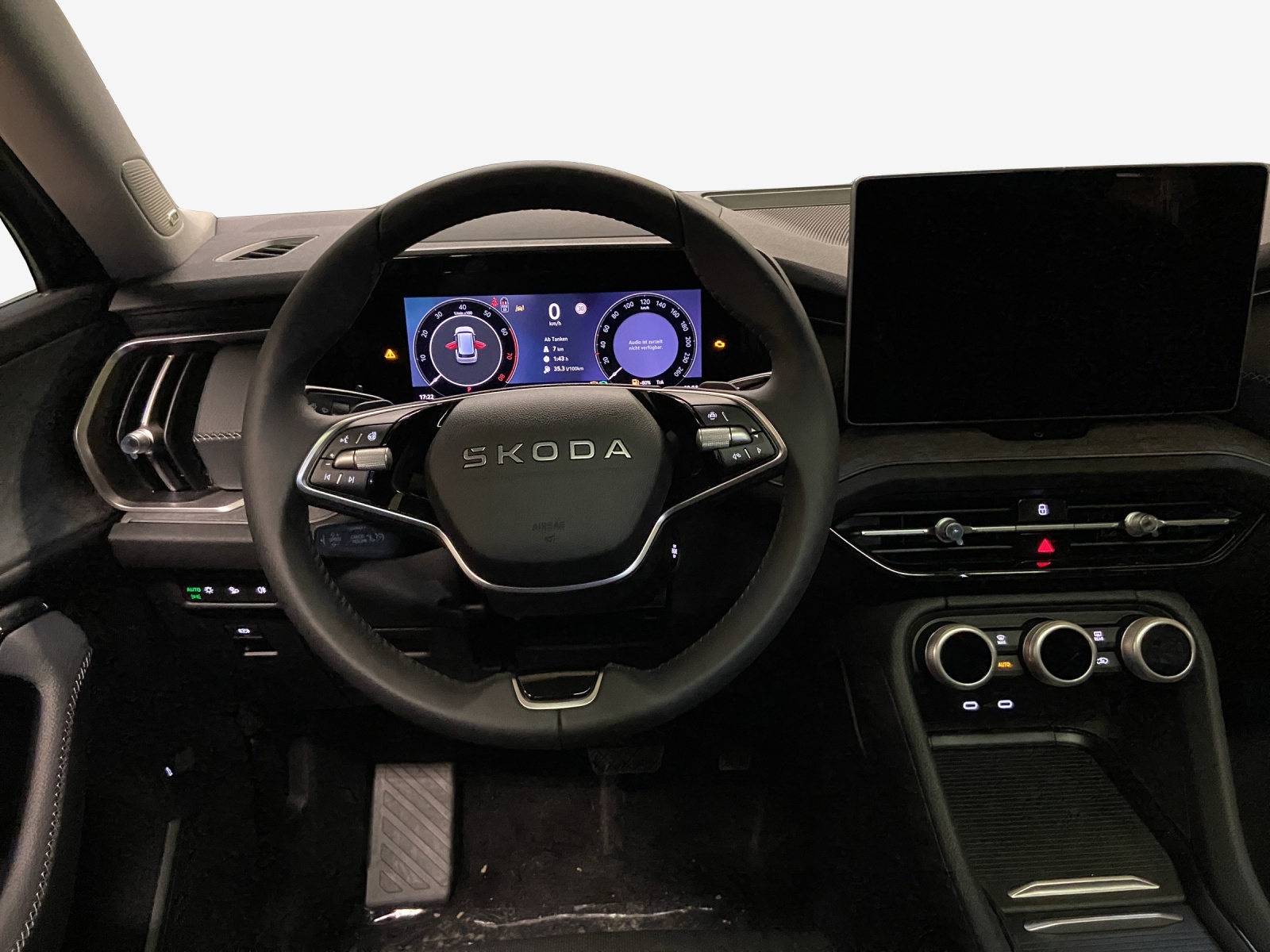 SKODA Kodiaq 2.0 TSI Dynamic 4x4-image-9