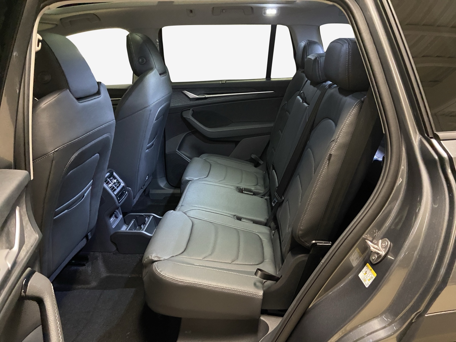 SKODA Kodiaq 2.0 TSI Dynamic 4x4-image-10