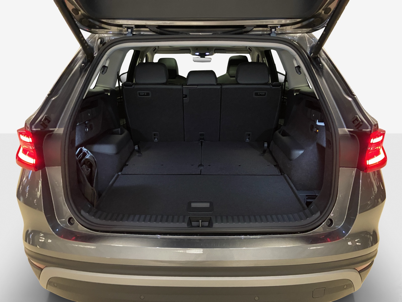 SKODA Kodiaq 2.0 TSI Dynamic 4x4-image-11
